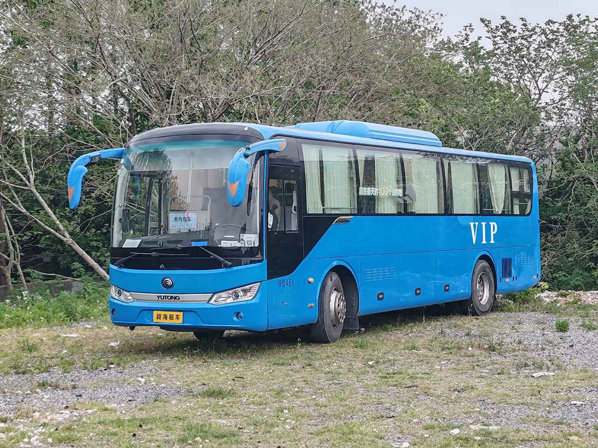 宇通客車(chē) 45座