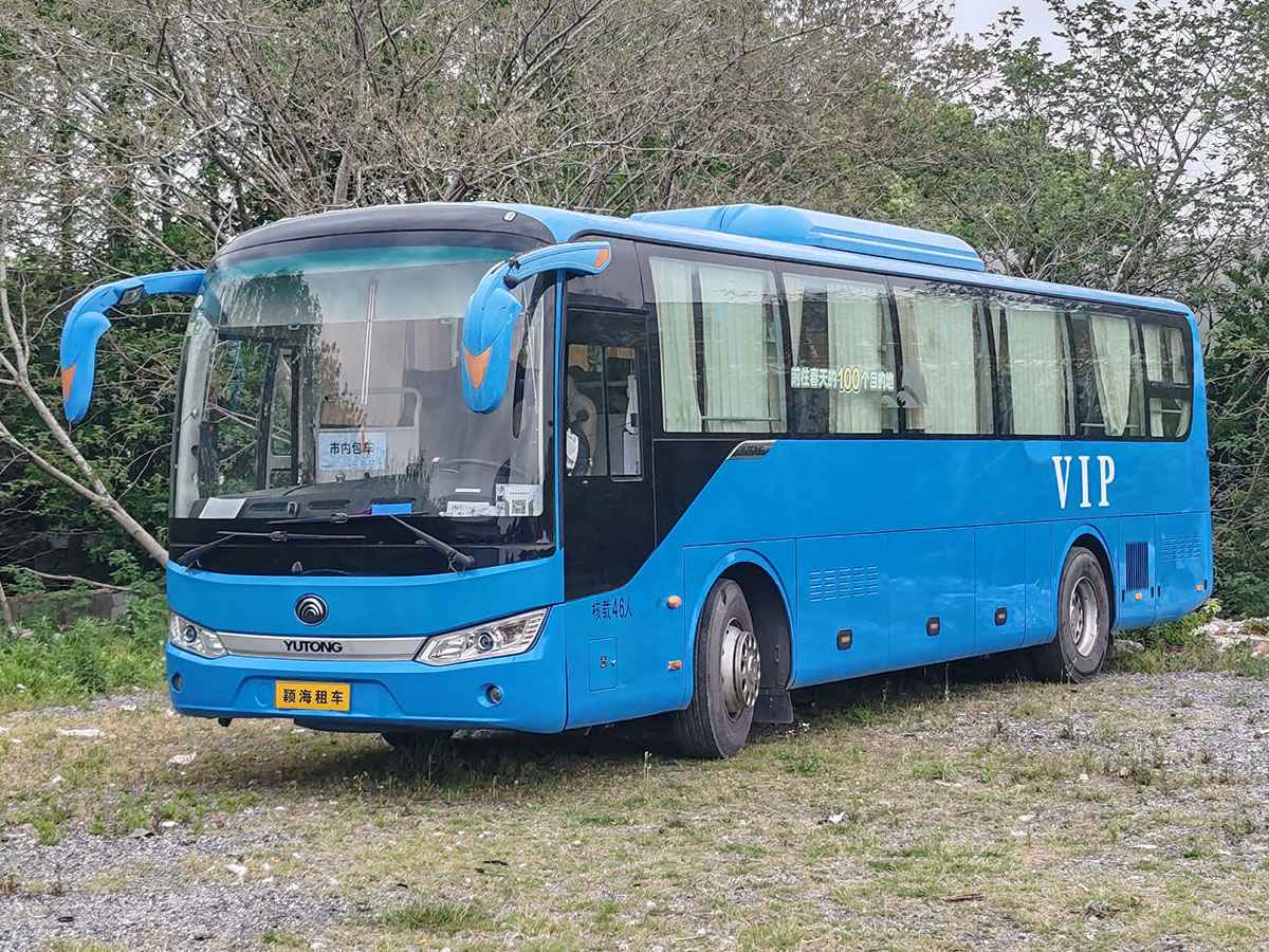 宇通客車(chē) 45座