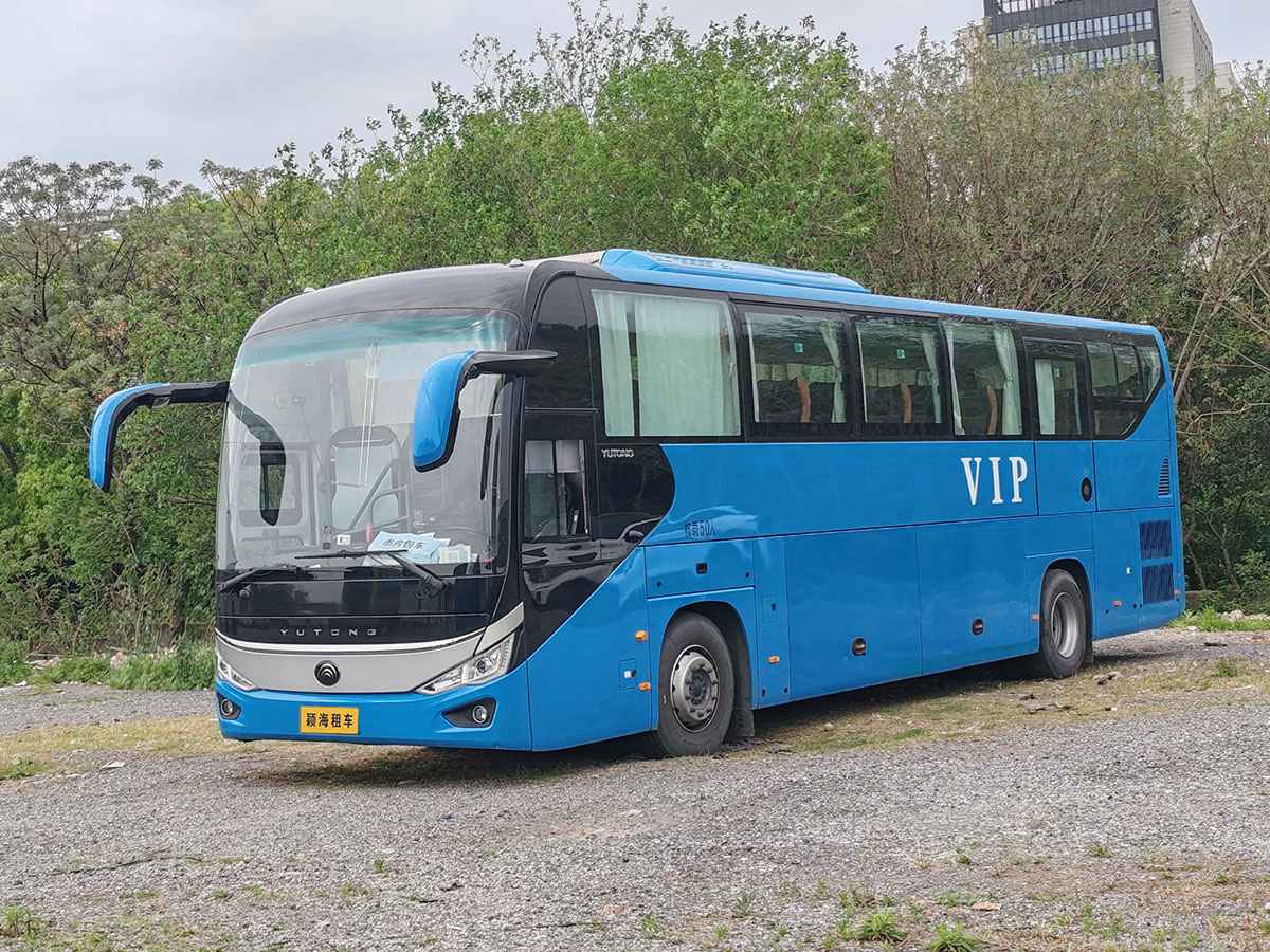 宇通客車(chē)50座